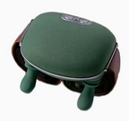 💆♂️ Deep Tissue Back &amp; Neck Heat Massager