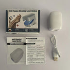 Nail Fungus Removal Laser Device