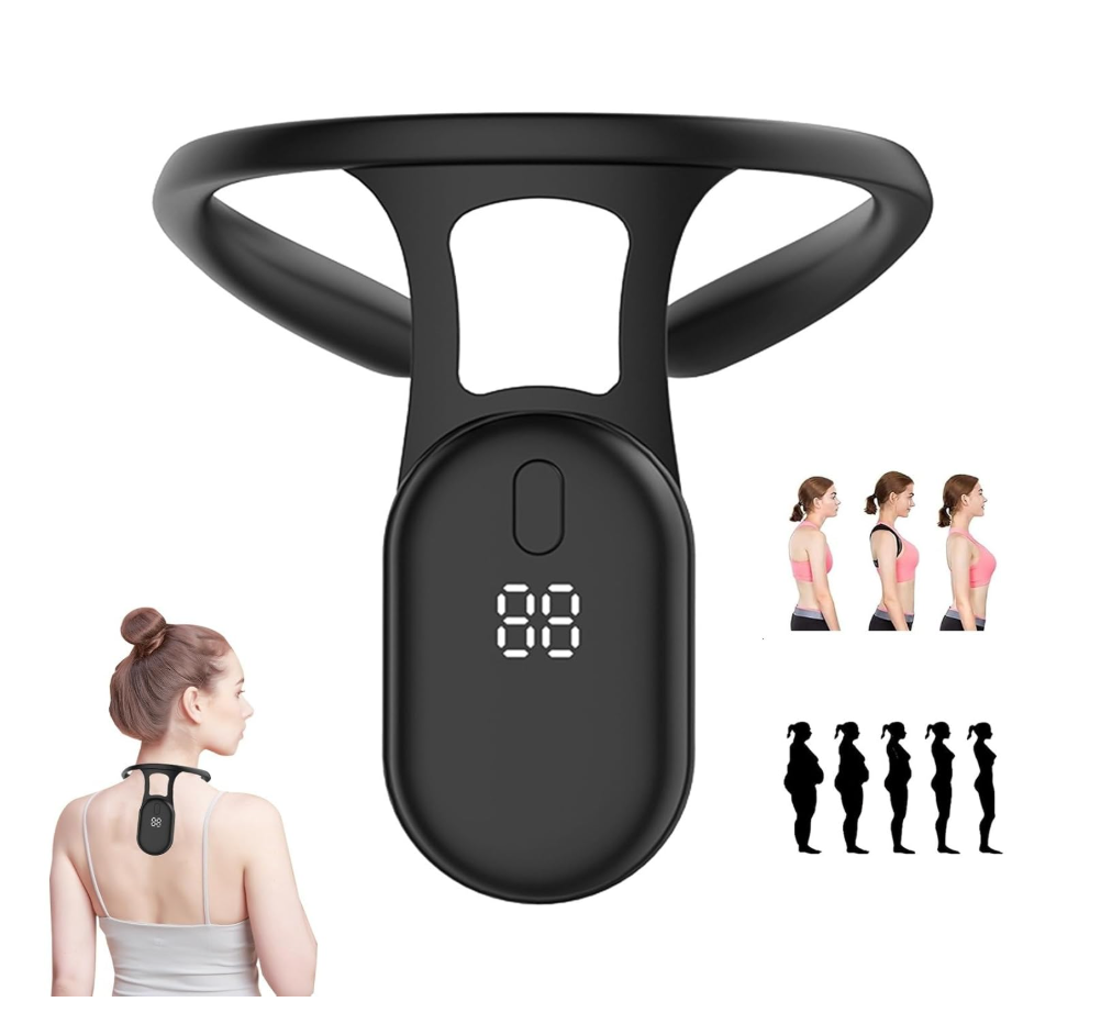 QuikRelief™ Advanced Posture Corrector🧒