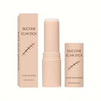QuikRelief™ Silicone Scar Repair Stick