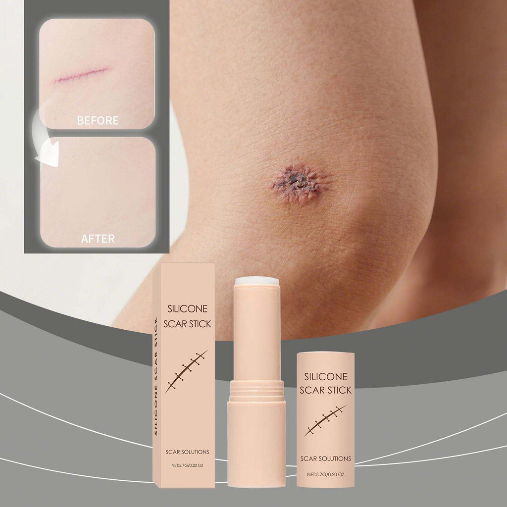 QuikRelief™ Silicone Scar Repair Stick