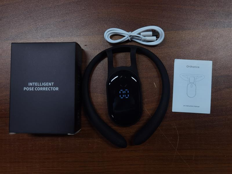 QuikRelief™ Advanced Posture Corrector🧒