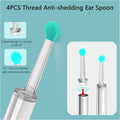 👂HD Wireless Ear Wax Removal Camera