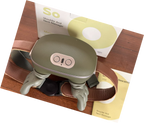 Deep Tissue Back and Neck Heat Massager