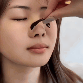 Premium Magnetic Nasal Strips for Blocked Nose/Sinus/Easy Sleep
