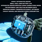 💆♂️ Deep Tissue Back &amp; Neck Heat Massager