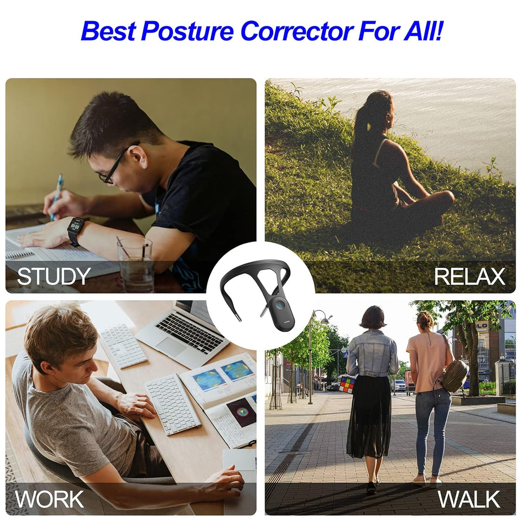 QuikRelief™ Advanced Posture Corrector🧒