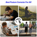 QuikRelief™ Advanced Posture Corrector🧒