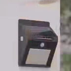 🌟PREMIUM Quality - Wireless Motion Sensor Solar Wall Light 🌟